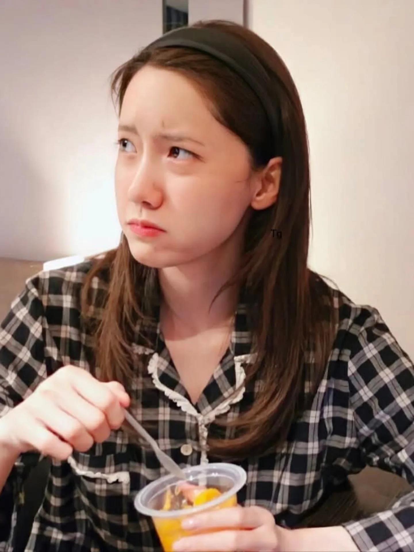 林允儿 少女时代