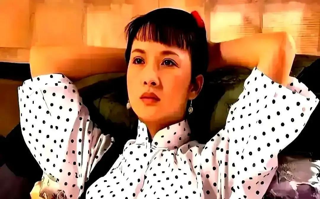 87万烧光，再掏56万换人！郭宝昌拍《大宅门》时，剧组账上只剩盒饭钱。原定