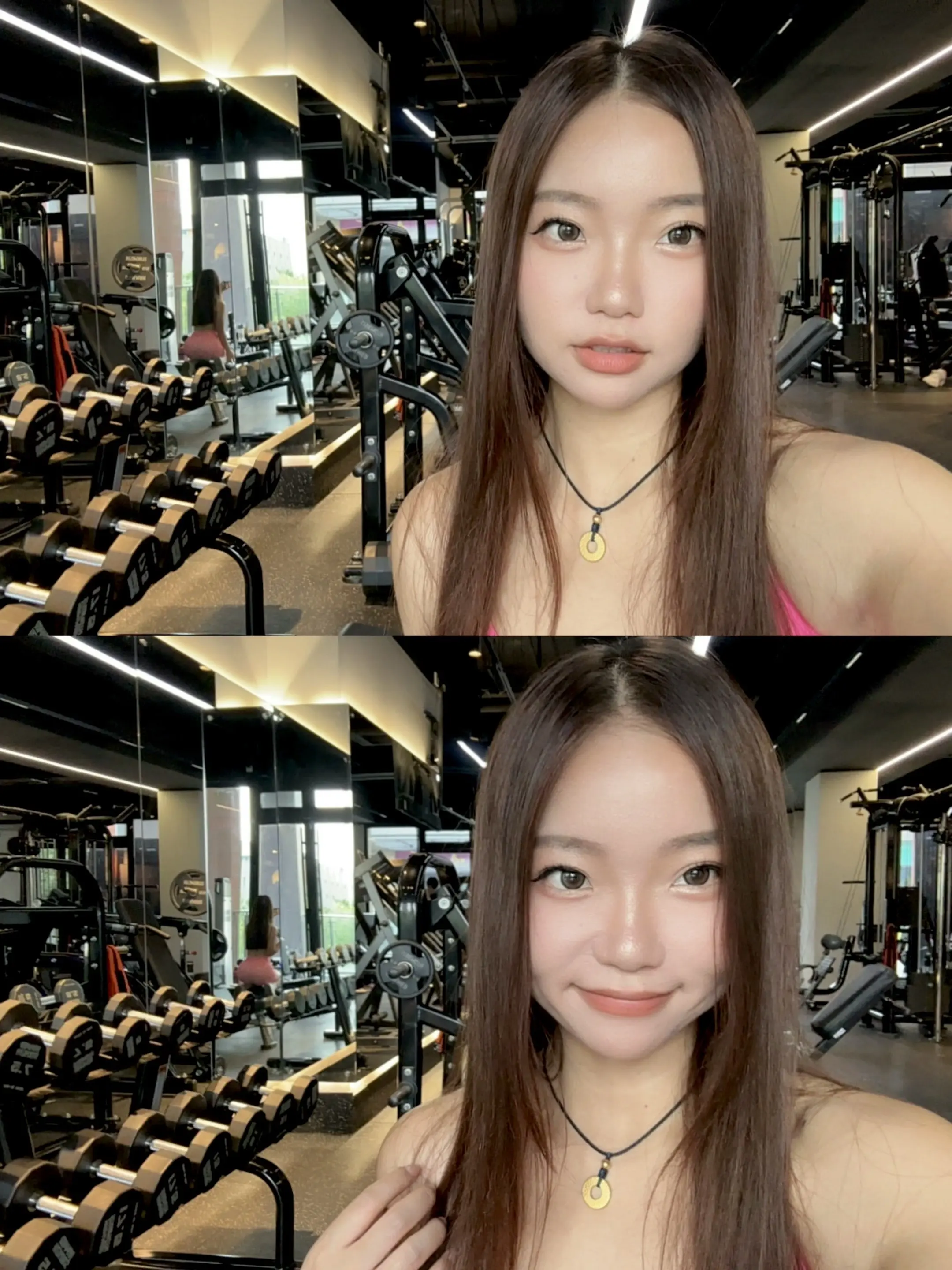 男友要和我分手 我说好 转身他看到我的翘臀 他又后悔了