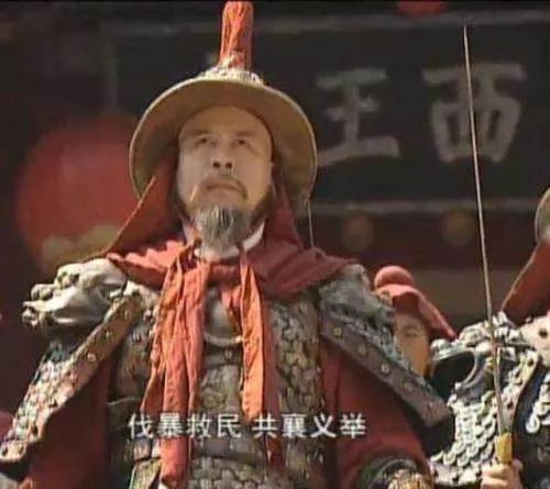 他是清朝第一猛将，杀张献忠，灭吴三桂！他若称帝，康熙只能泪奔清朝初年，能称得