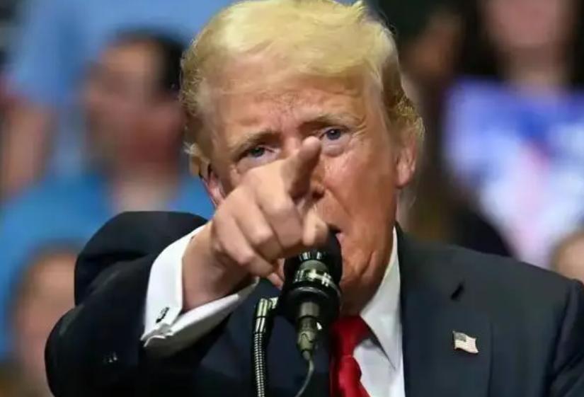 盘点2025年全球五件大事，件件不简单......第一件就是中美关税战，这一