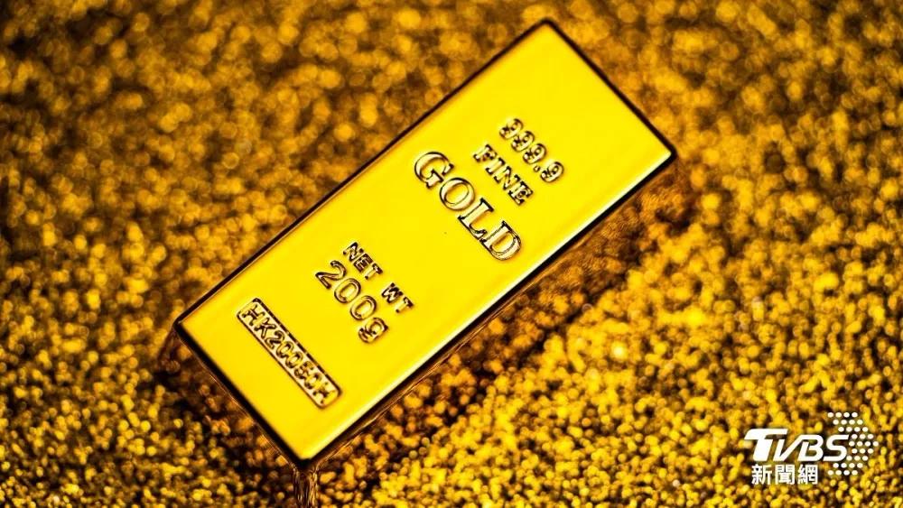 中东炮火一响，手里10克黄金，为啥不涨反跌？别再相信“大炮一响、黄金万两”，