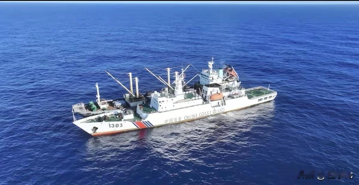 台海北部海域突发激烈对峙！台海局势骤然升级！台“海巡署”副署长谢庆钦紧急召开