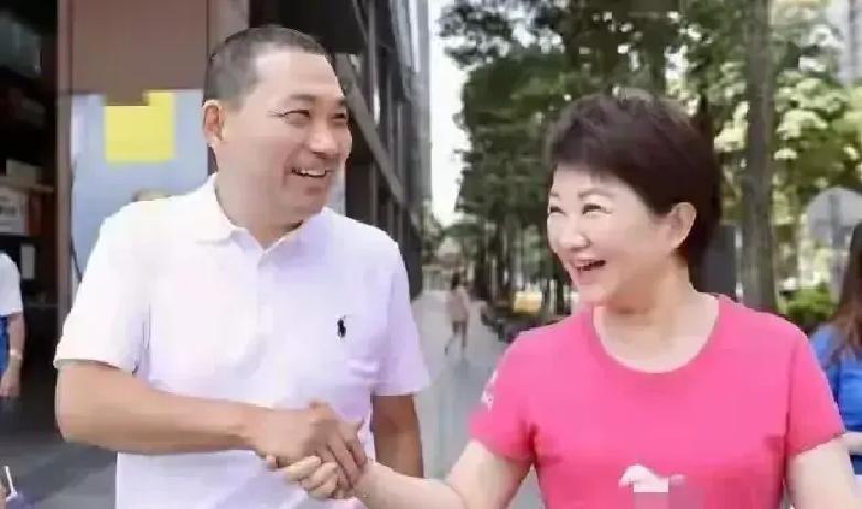 台湾蓝营内部最近正开展着权力的博弈工作。台北市长蒋万安建议在七月二十五号开展
