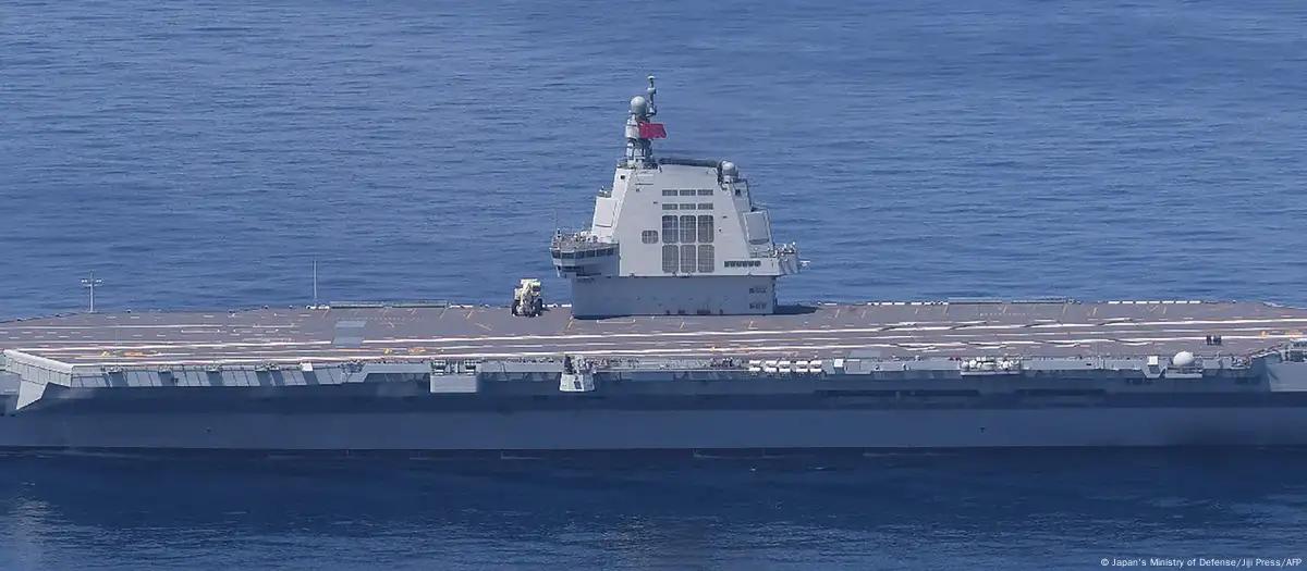 北京攻台将导致美国大权旁落？93阅兵后，台湾紧张到不行，他们想到的对策很简单，