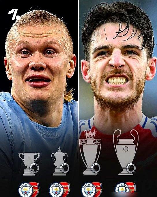 Opta超算给阿森纳的夺冠概率高达93%，但一个残酷的事实是，他们上一次在客场赢