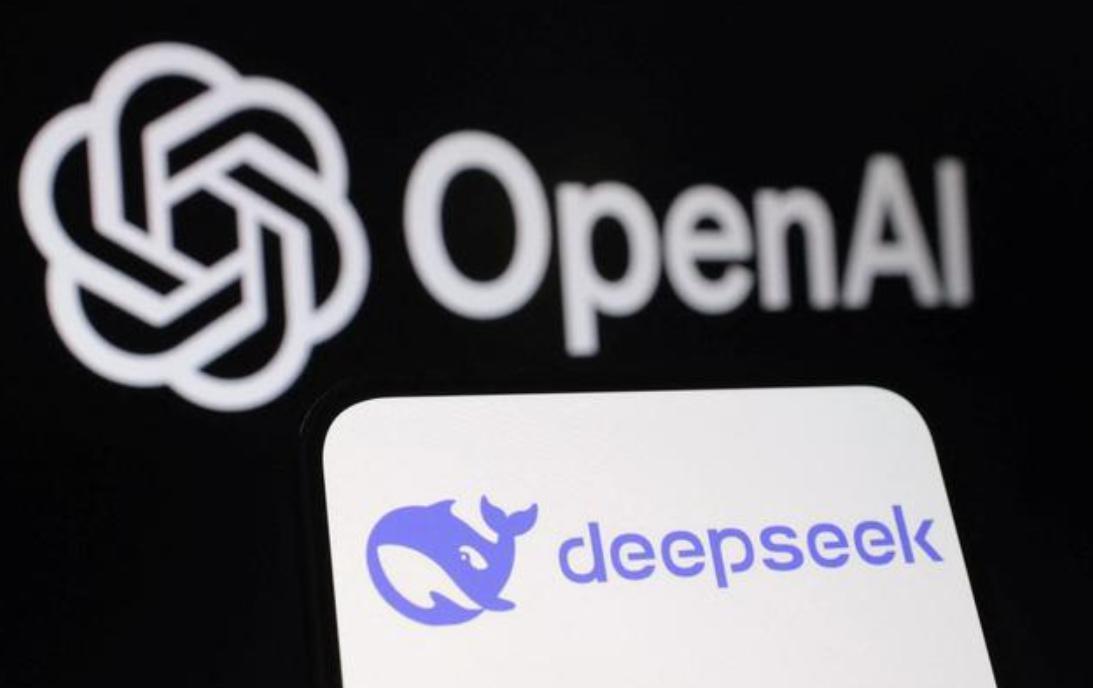 DeepSeek为什么超越了OpenAI?就在最近，大家还都觉得OpenAI