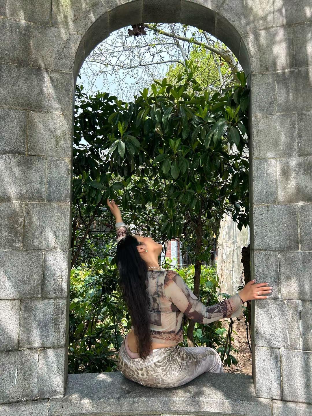 174斤｜真胖也是真的美。大码女装微胖女生微胖穿搭