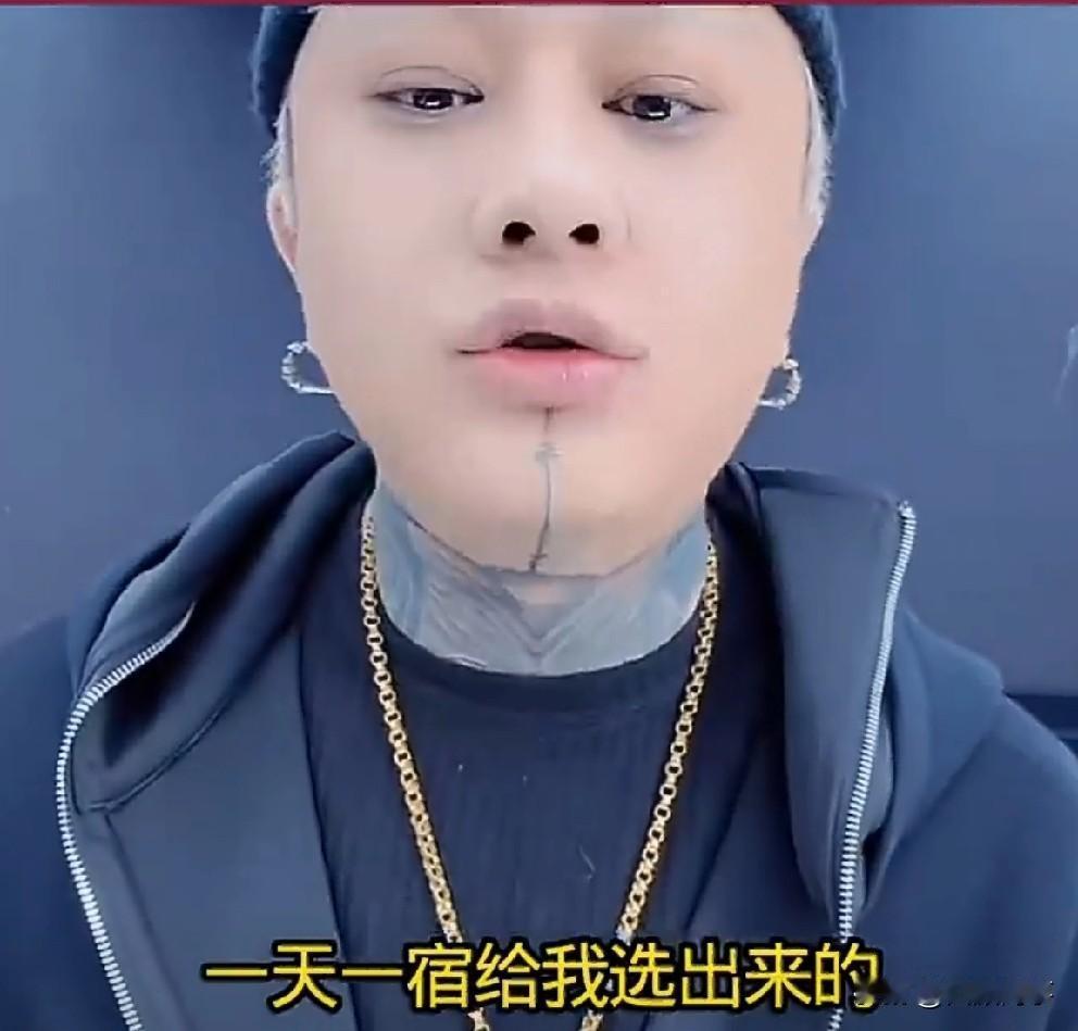 方丈霸气喊话：娱乐电商我就要做老大，今天不破亿我退网不玩，挣一分钱你们全部取关