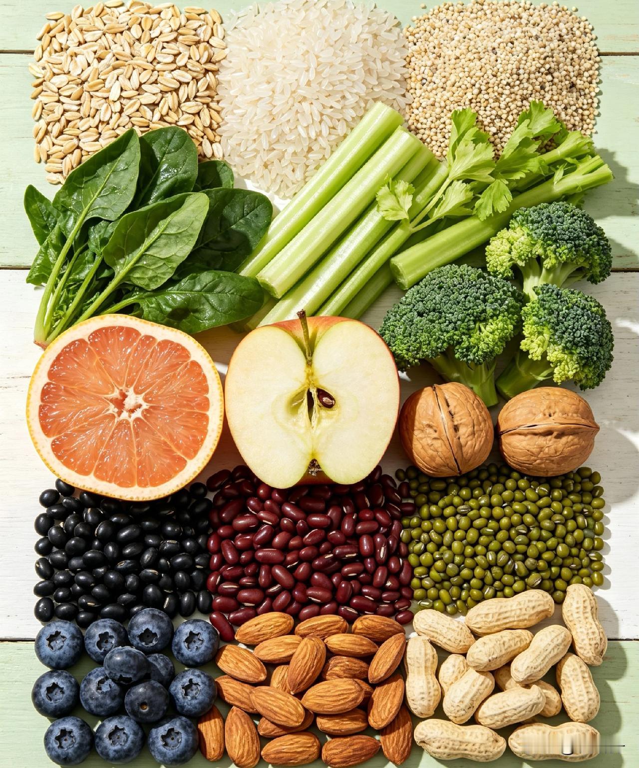 血糖不稳，多吃这15种家常食物看似普通实则巨有用一、苦瓜——天然控糖，平稳餐