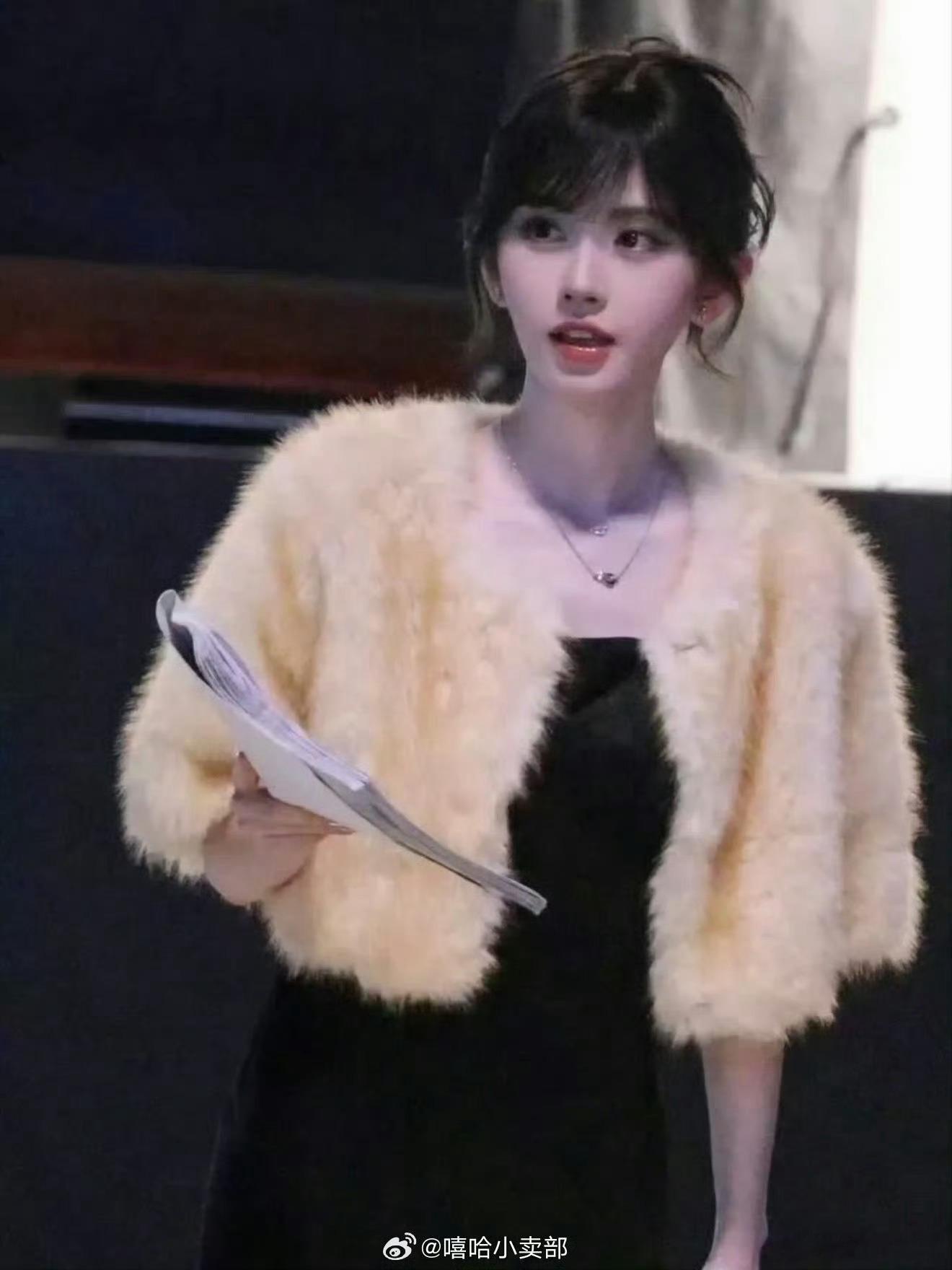鞠婧祎原谅现偶了啊啊啊啊姐姐你超美此女神来的