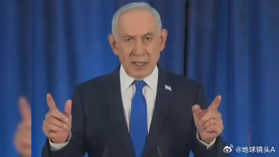 伊朗回应内塔尼亚胡身亡传言关于内塔尼亚小胡子生死之谜外网总结：内塔尼亚小胡子整