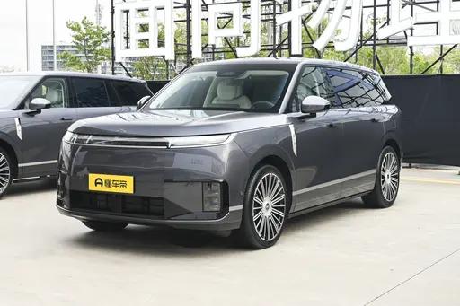 小鹏GX这次最打动我的，不是智能，而是它终于有了“旗舰该有的气场” 以前提到