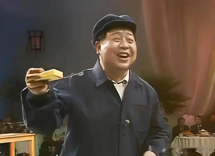 侯宝林大师最有名弟子马季算不算相声大师？当年那场争论，根本不是派系争斗！马
