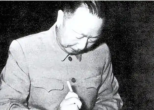 十大元帅里，有人子孙满堂，聂荣臻这一支却只传了两个女人。女儿聂力，外孙女聂菲，血