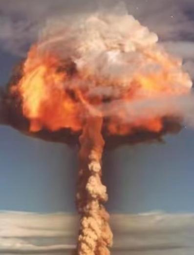 日本右翼再次发出“威胁”：如果中国对日本进行了“核打击”，那么日本即使有几百万人