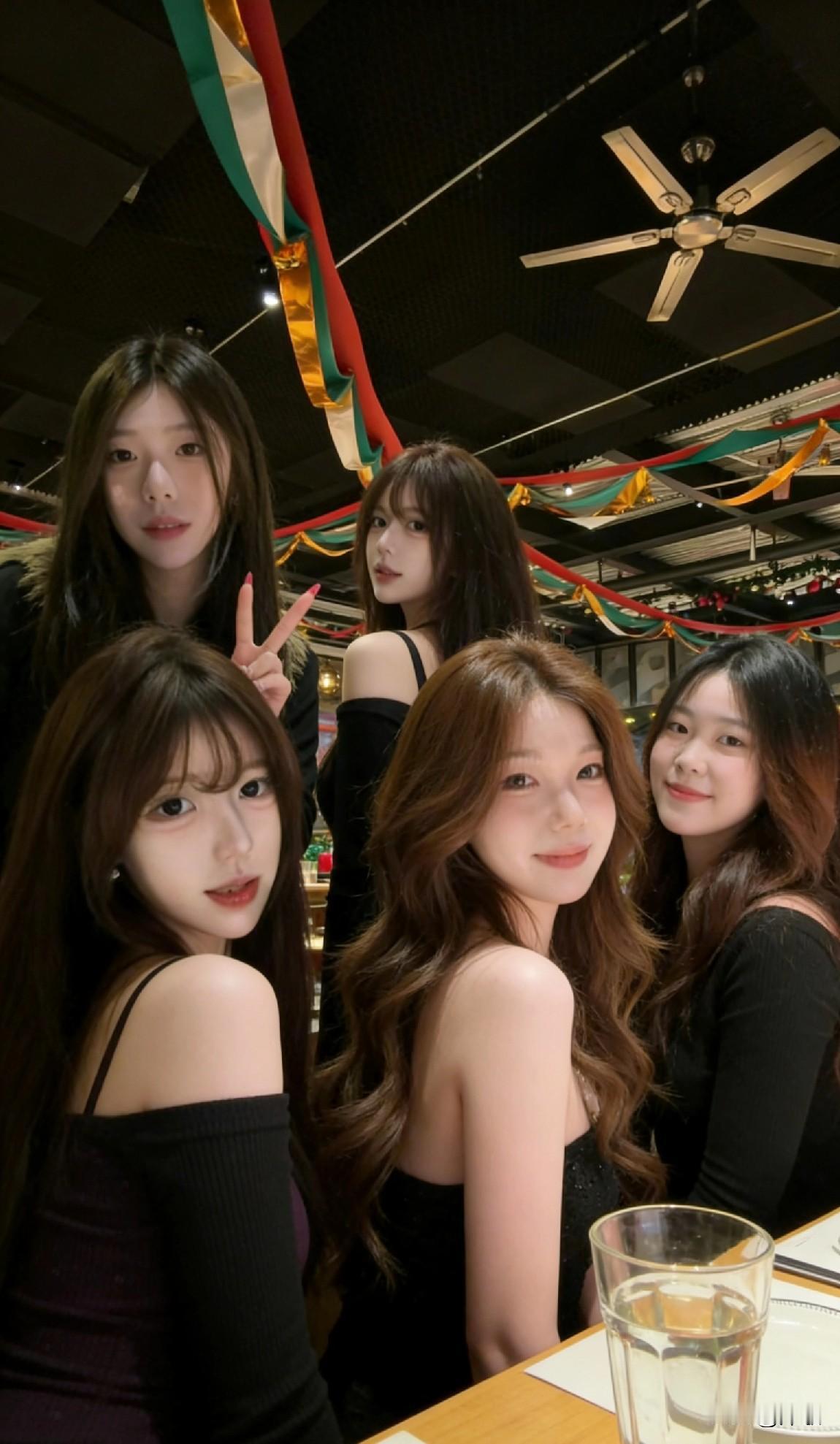 貂蝉西施王昭君杨玉环还有一个我洗衣粉美女御姐