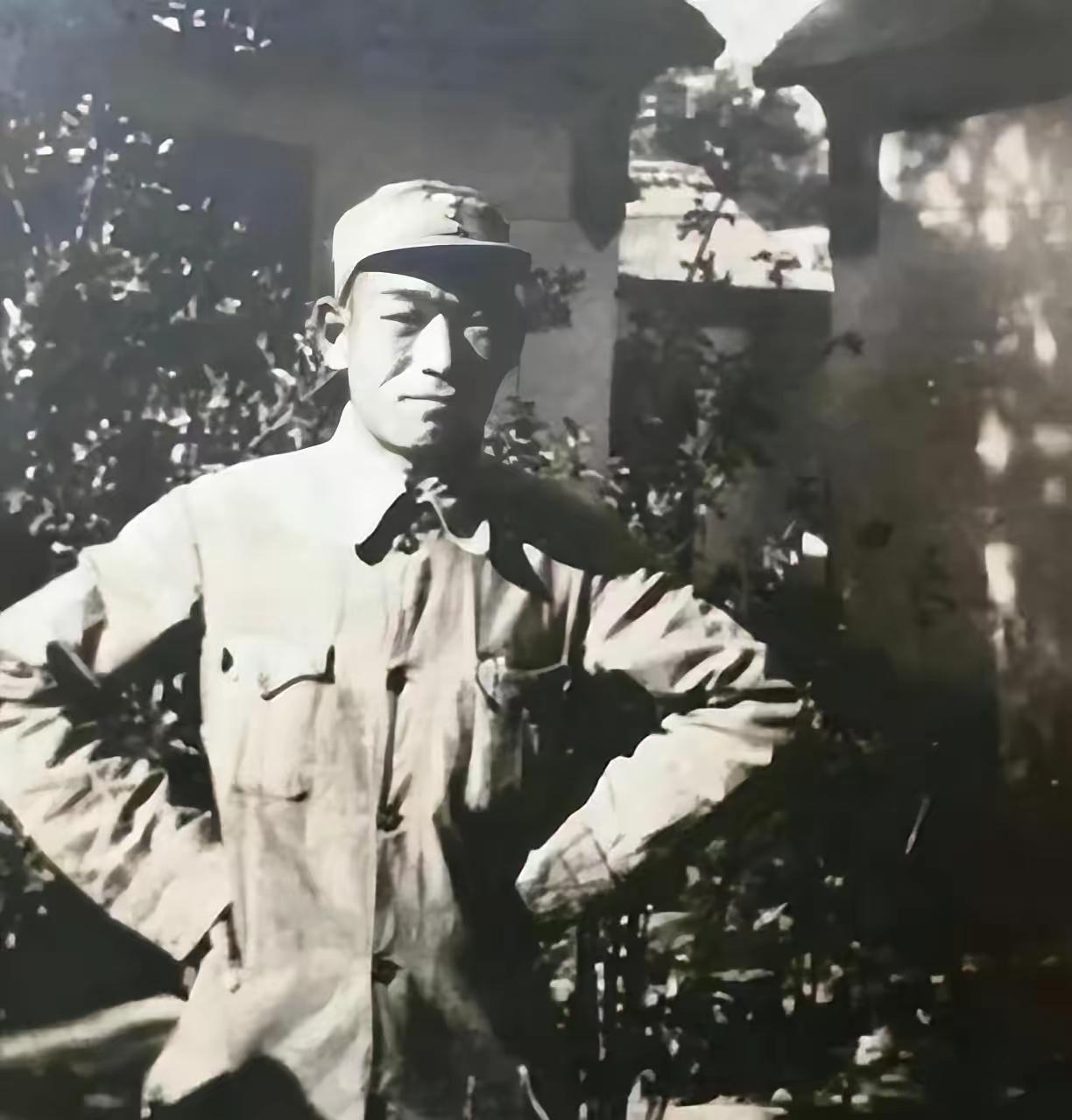 1941年，八路军山东纵队临淄独立营营长王砚田叛变，侦察科长刘锡琨知道后就去劝阻