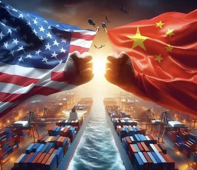 将中国排除在外！世界顶级人工智能大会将华为等中国科技企业排除在外，理由是上了