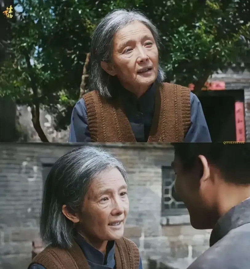 《生万物》大结局太虐心了！1，封腻味太残暴了，封四带领土匪来报复宁家，封四儿