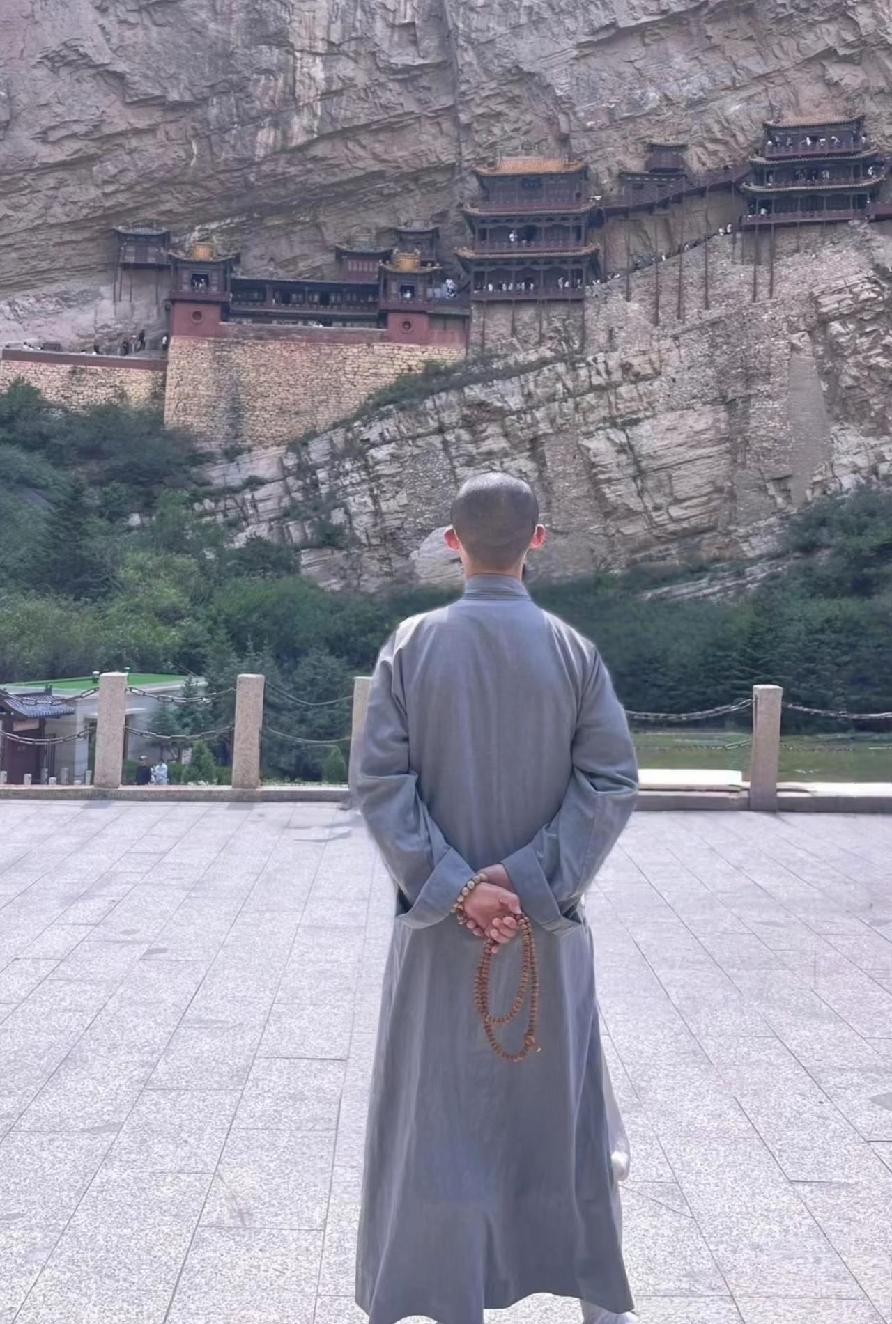 老辈人常说的道理，越品越通透：人这辈子的寿、福、口粮，其实都有定数。