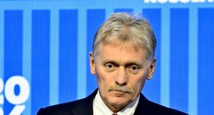 佩斯科夫就特朗普及对乌战争发表厚颜无耻的声明 最近克宫突然放了个大消息，一下