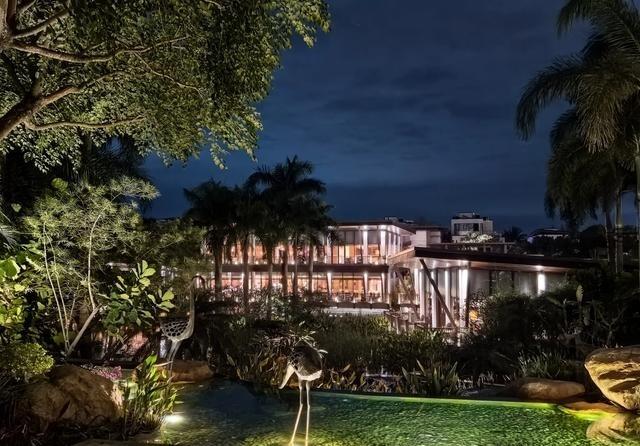 特朗普的目标，真的是为了让美元贬值赖账吗？很多人现在有个说法，认为特朗普一顿瞎鸡