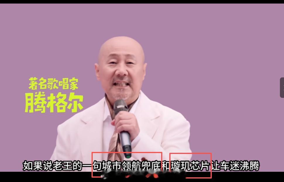比亚迪这次营销封神，太牛了，一个迪迪都兜，一个4nm车规级芯片，实力非凡现在这首