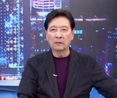 赵少康日前在其主持的节目中再度失态，起因是巴西驻台商务办事处处长桑路易，在接受专