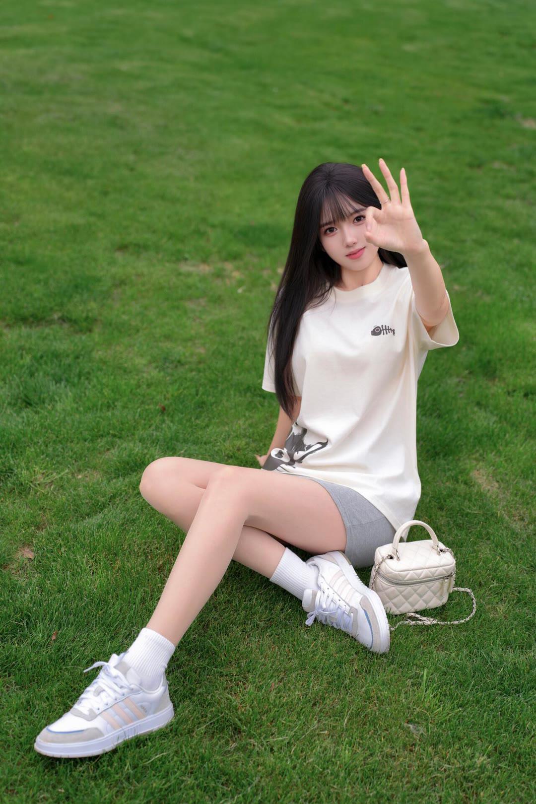 气质优雅大气穿搭