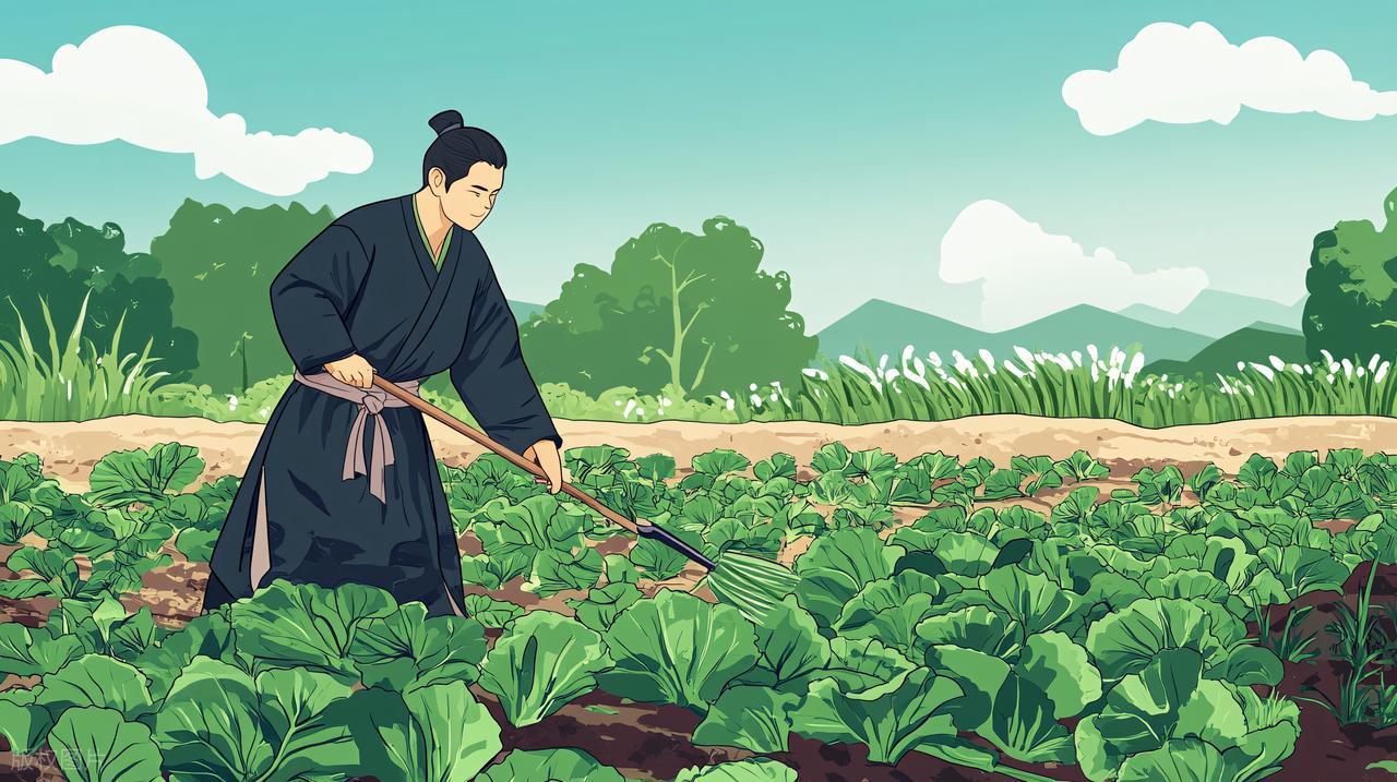 古籍中记载的诡故事古时宏农（也作"弘农"）（即今天的河南灵宝一带.），有一个叫