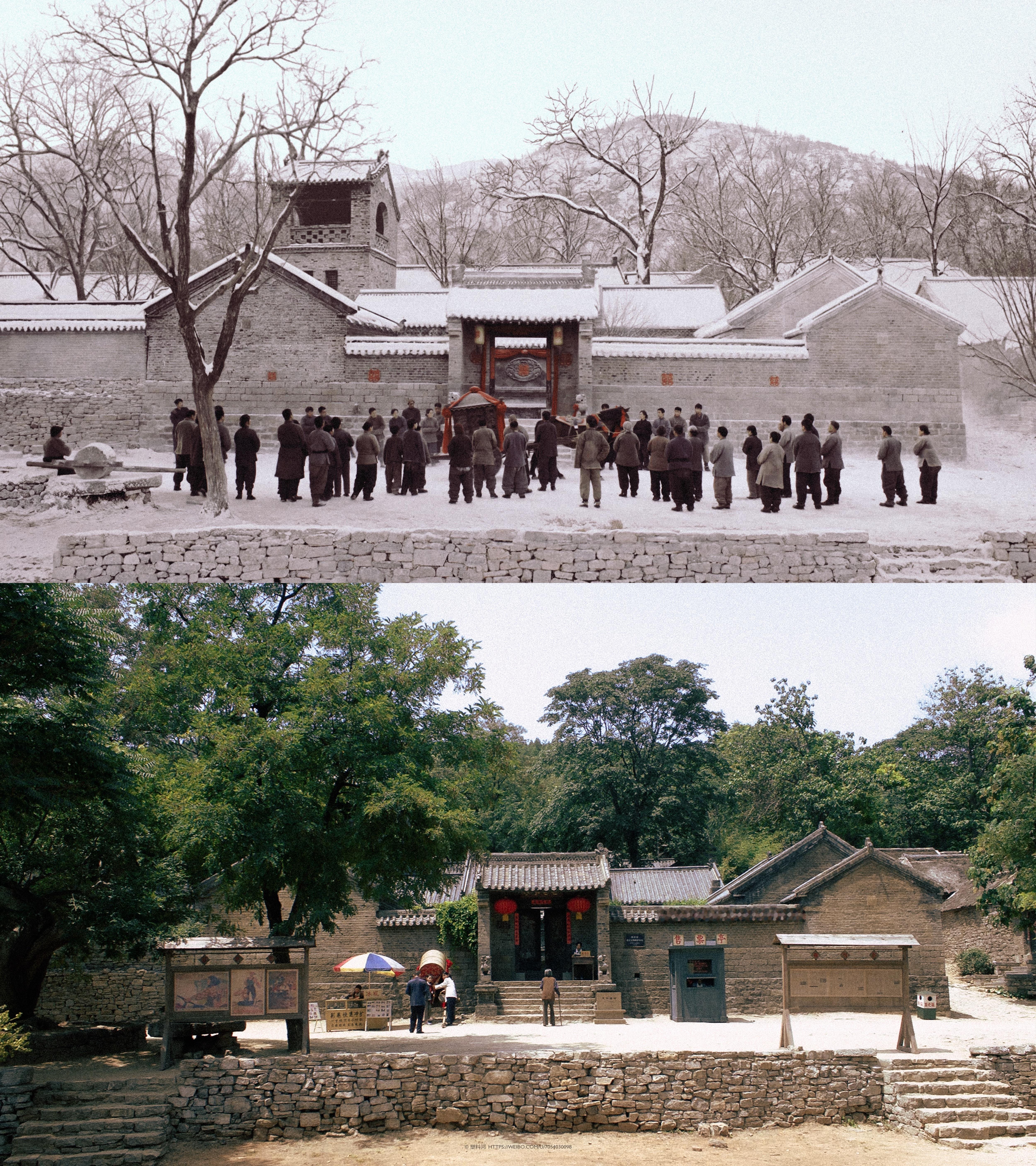 至今0人能懂为什么生万物没拿摄影提名