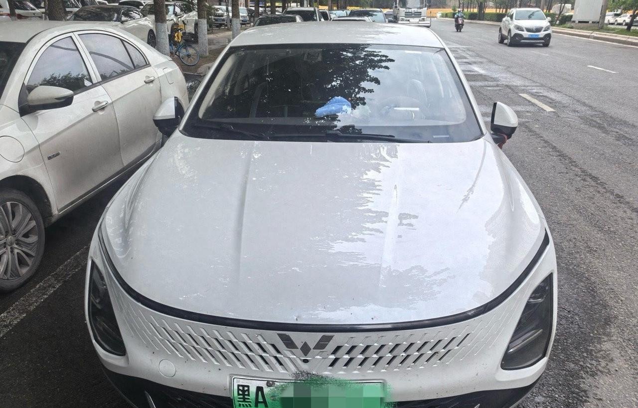 黑龙江哈尔滨，大三女生赵晓萱，两次叫T3网约车，那经历简直不堪回首。头一回，司机