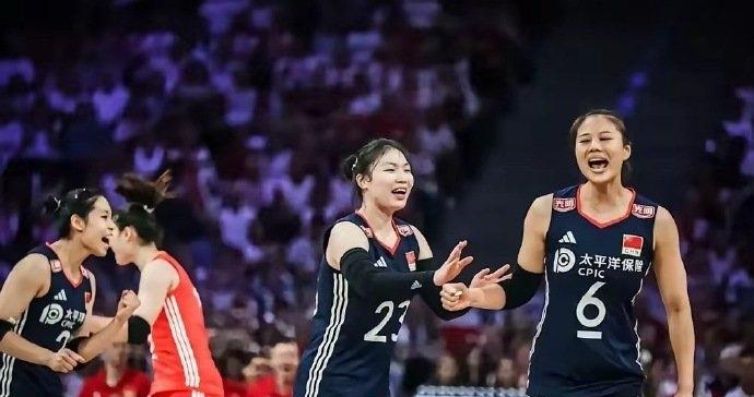 日本女排力克土耳其证实力女排格局当以理性视角审视日本女排与土耳其女排的五局激