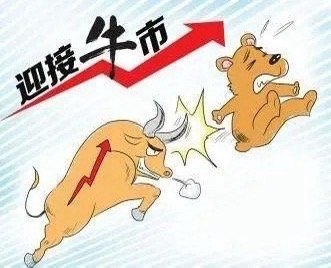 牛市生存指南：重仓与离场的艺术牛市里，决定成败的只有两件事：1.重仓——把