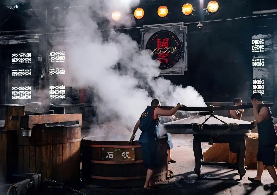 低度风潮里, 国窖1573做到了品质与需求的契合