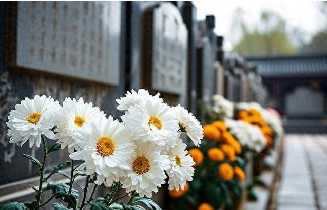 新的殡葬制度将于2026年3月30号执行，大概意思就是：一切从简，城里可以选火葬