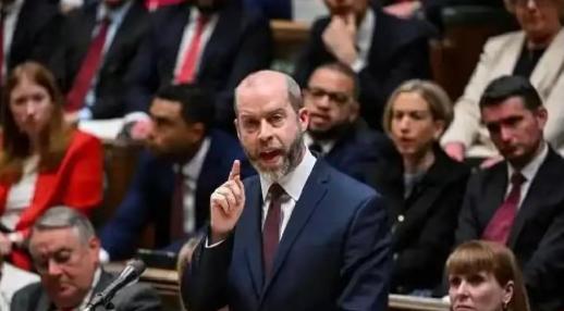 要钱没有要命一条！英国回应赔偿中资:若有，才需支付 英国在16号当天已经正式