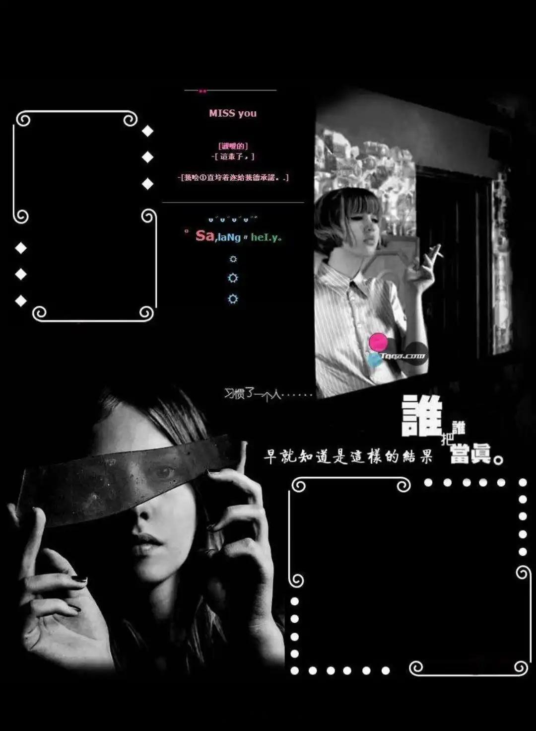 微信最需要的功能是双向删除好友，而不是什么主页访客记录主页访客记录这个东西，印象