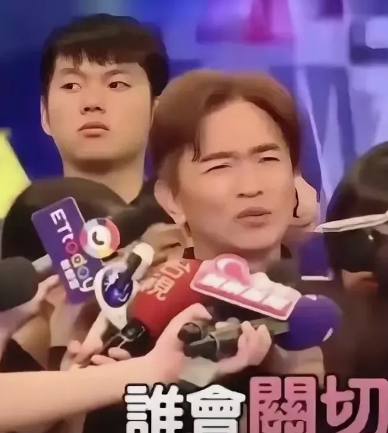 说句实话，吴宗宪是有点也不稀罕远亲不如近邻的道理呢。按理说小S是台湾人，可以影响