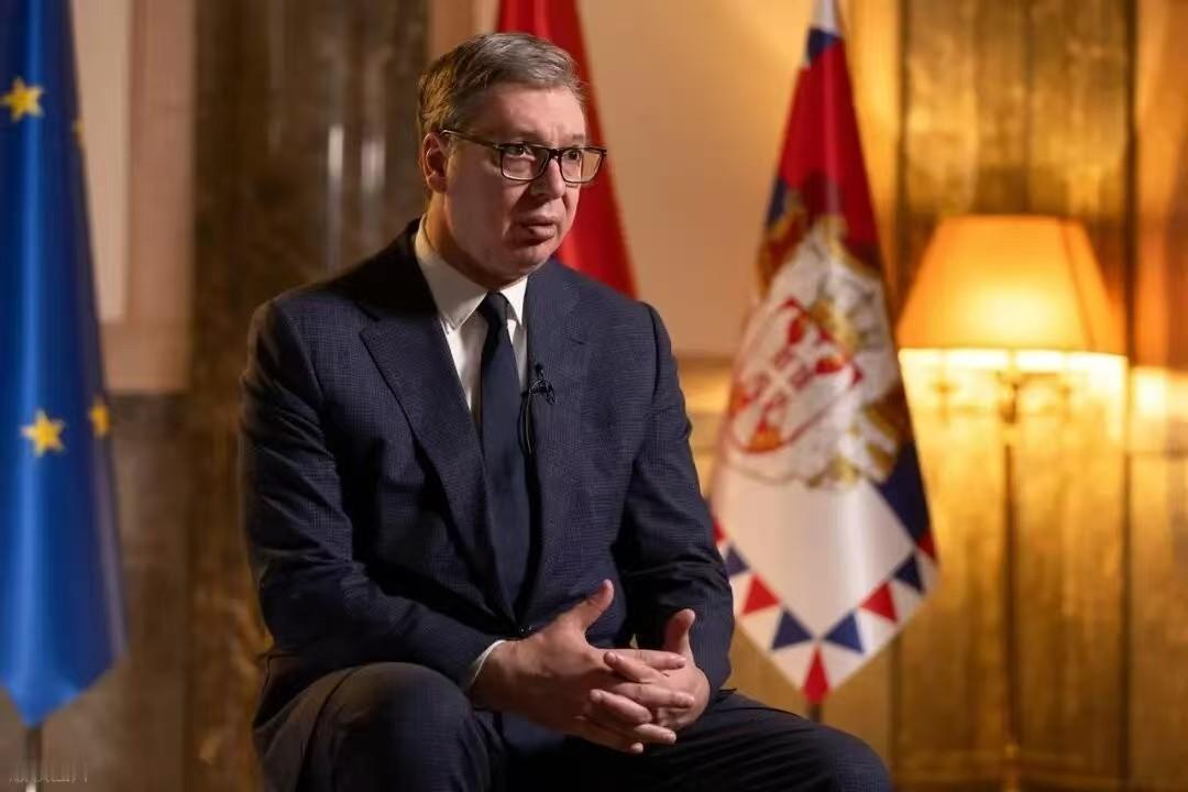 在最近所有人的目光都被中东局势所吸引时，巴尔干这个火药桶，又开始准备爆炸了。塞尔