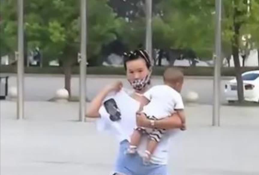 “这就是随便上床的结局！”湖南，男子订婚前晚，女友突然告诉他，她怀孕了，男子觉得