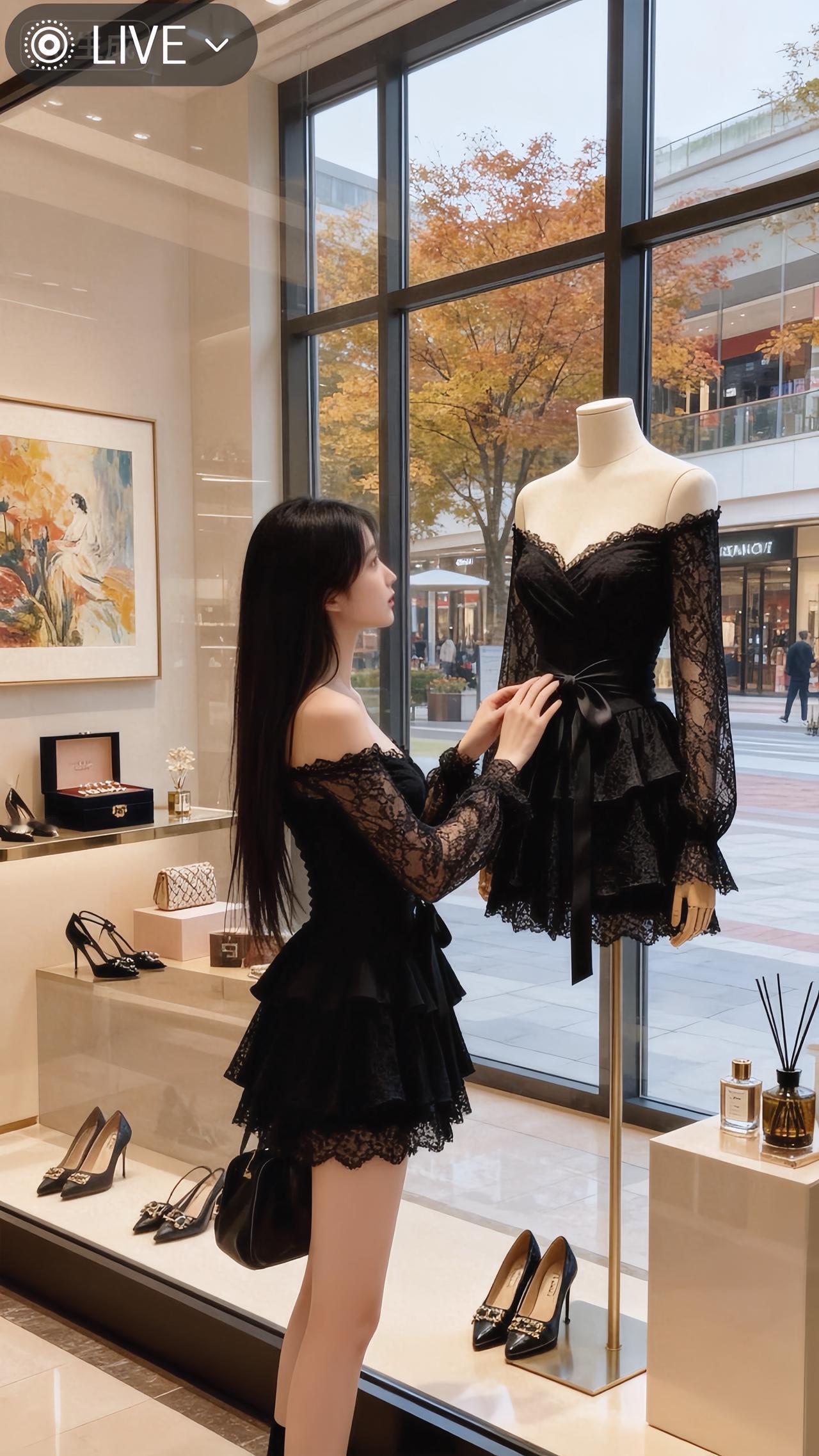 纯欲风高级感穿搭辣妹穿搭时尚穿搭韩系穿搭