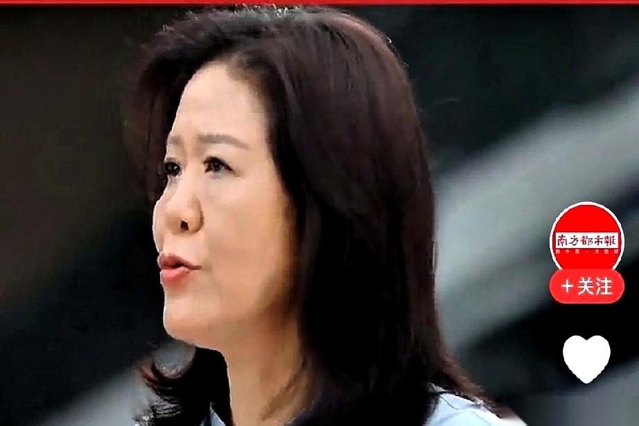 25岁，李盈莹终于要出去了。说真的，看到这消息，心里五味杂陈。一半是高兴，另