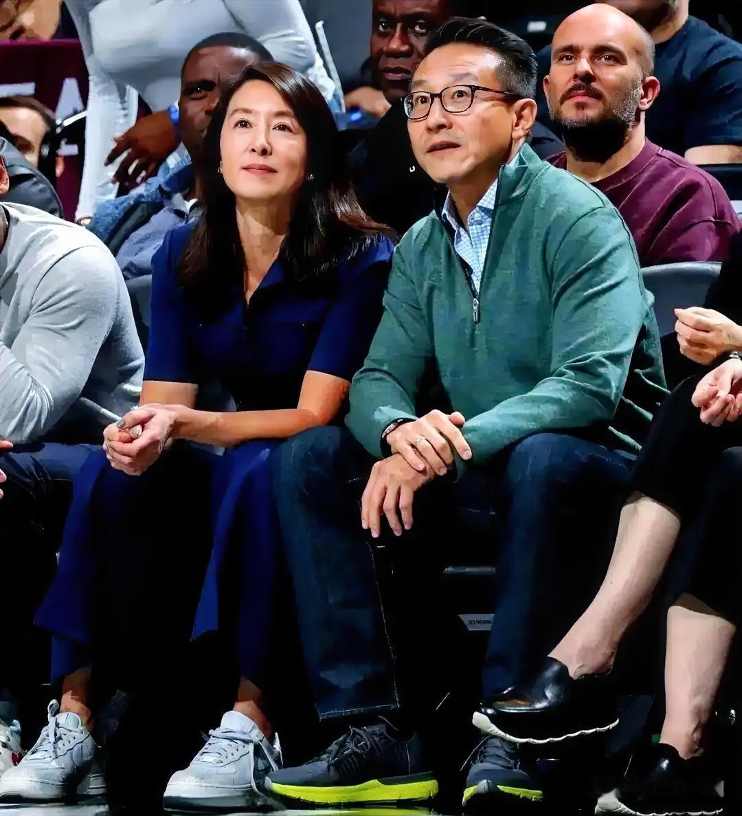 蔡崇信离婚了，涉及百亿美元资产。双方友好结束近30年婚姻，后续维持稳定专业合