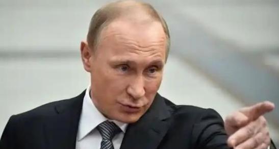 全世界都被普京骗了？打乌克兰只是幌子，真正目标其实已悄悄布局四年，很多人开始疑惑