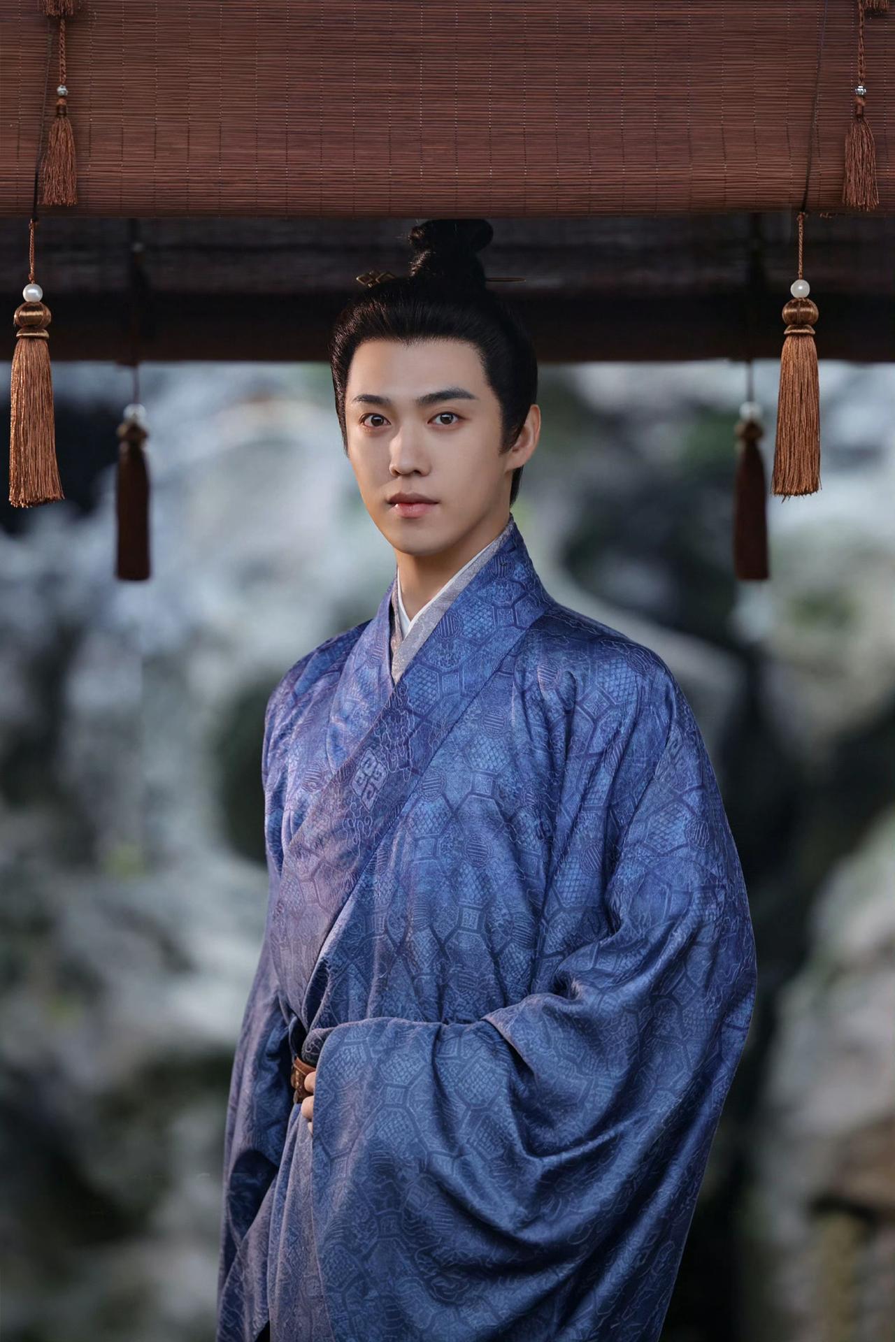 《兰香如故》三大渣男，如果一定要选一个你会最先考虑谁？第一位，马闻远＆钱少泽