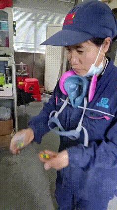 广西河池，电池厂逼工人在体检前吃的排铅药，是处方药二巯丁二酸，但工人们压根没意识