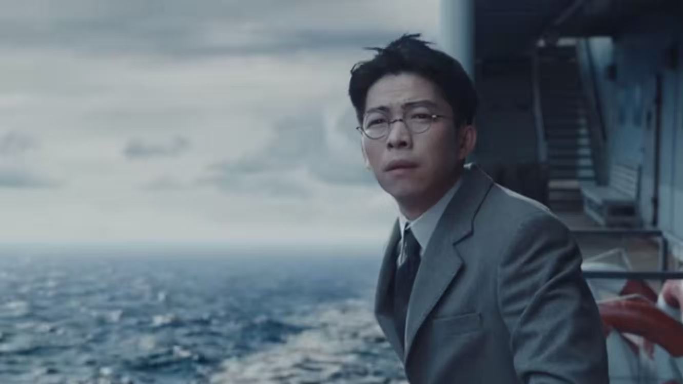 电视剧《反人类暴行》开播，两大看点值得期待由算自编自导，章宇、尹正等主演的历史