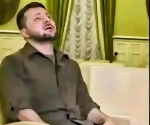 31年追梦北约，终成镜中花水中月，泽连斯基不得不违宪作出放弃当地时间12月14